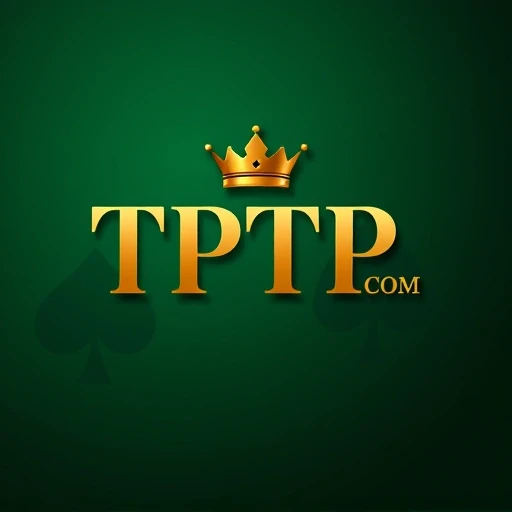 TPTP.com - O Melhor Site Oficial de Jogos de Cassino no Brasil