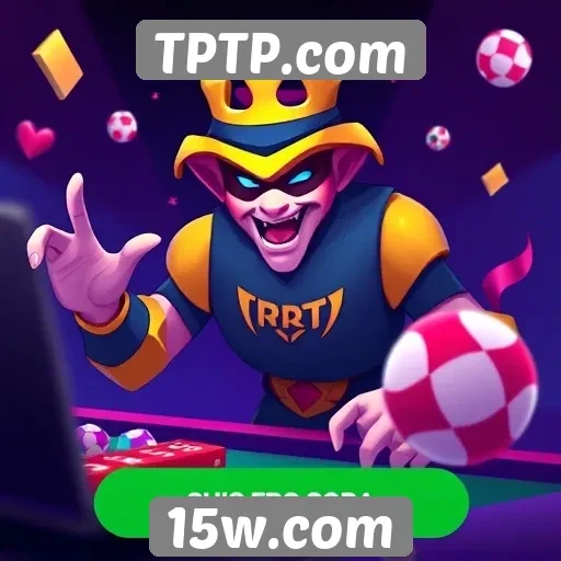 Dicas para iniciantes em TPTP.com