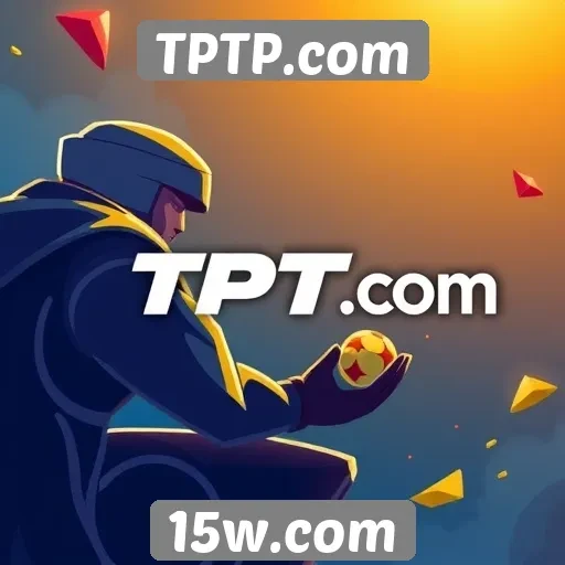 Novidades em TPTP.com atraem novos jogadores